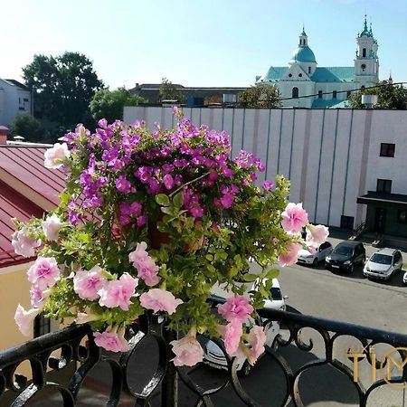 Le Tua Apartment Lxt By Grodno Exterior foto