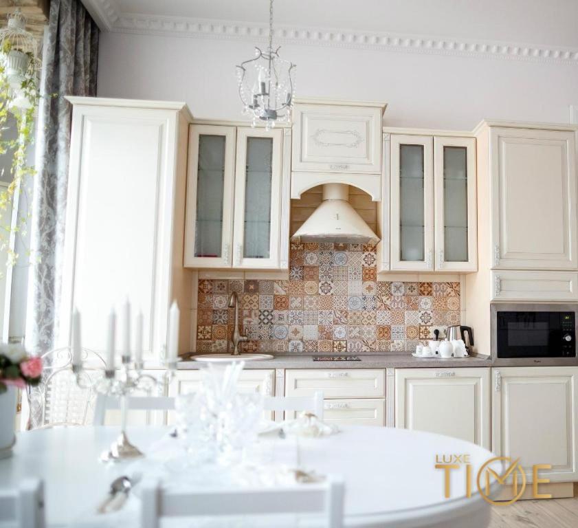 Le Tua Apartment Lxt By Grodno Exterior foto
