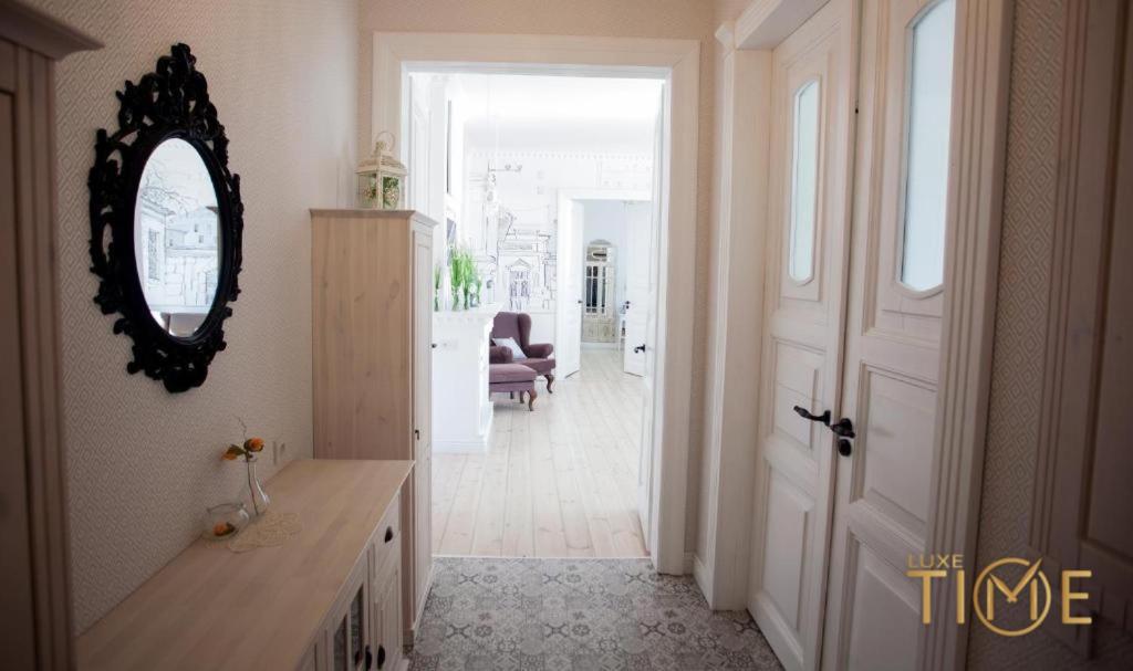 Le Tua Apartment Lxt By Grodno Exterior foto