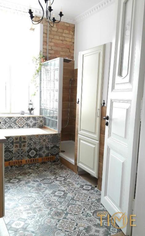 Le Tua Apartment Lxt By Grodno Exterior foto